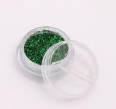 GLITTER AUDREI CASATTI VERDE