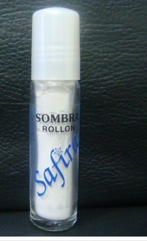 SOMBRA ROLLON SAFIRA COR 01