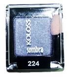 SOMBRA INDIVIDUAL KOLOSS COR 224