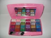 PALETA T&G 3D GLITTER