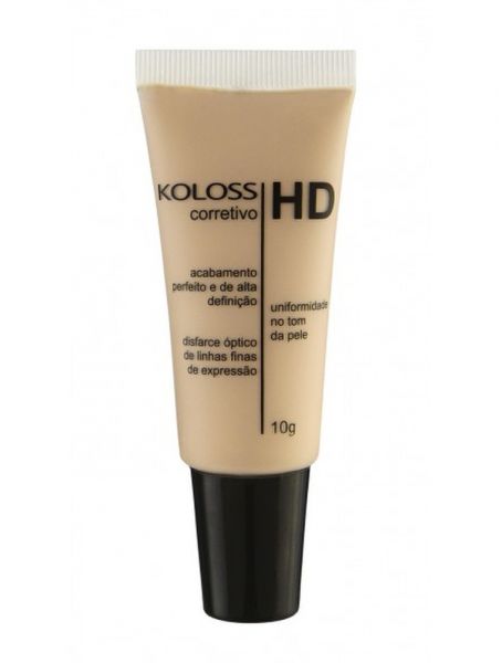 CORRETIVO HD KOLOSS COR 03