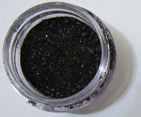 GLITTER AUDREI CASATTI PRETO