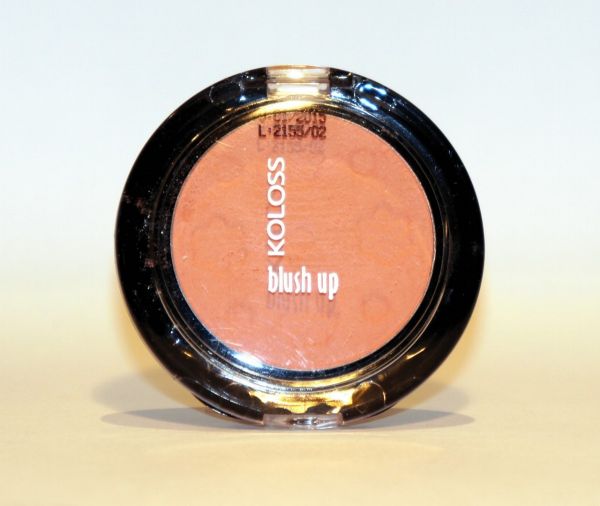 BLUSH UP KOLOSS COR 104