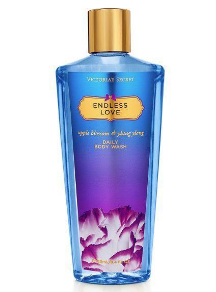 BODY WASH ENDLESS LOVE