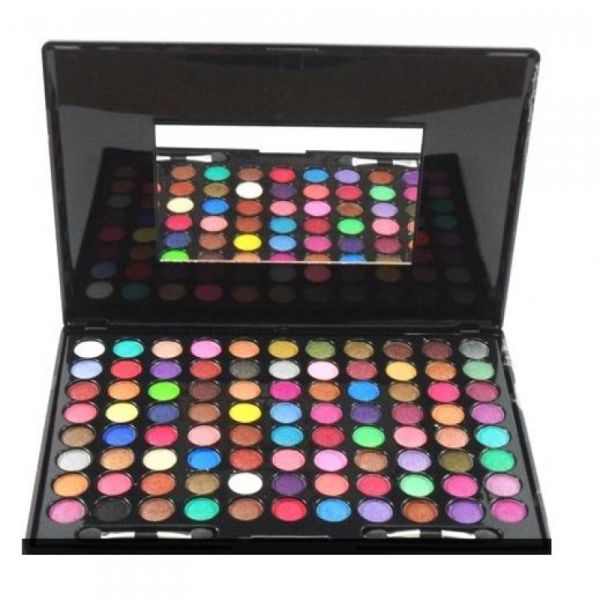 PALETA JASMYNE 88 SOMBRAS 3D