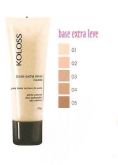 BASE EXTRA LEVE KOLOSS COR 03