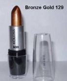 BATOM KOLOSS COR 129 - BRONZE GOLD