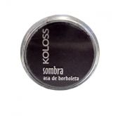 SOMBRA ASA DE BORBOLETA KOLOSS ONIX