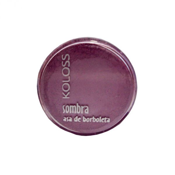 SOMBRA ASA DE BORBOLETA KOLOSS LILAS