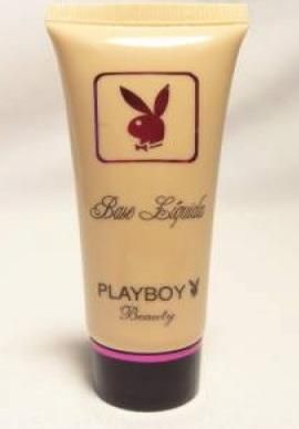 BASE LÍQUIDA PLAYBOY COR 08