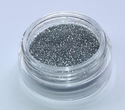 GLITTER AUDREI CASATTI PRATA