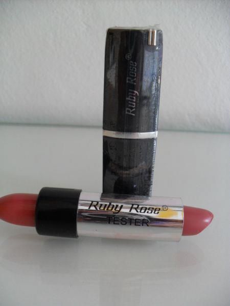 BATOM RUBY ROSE COR 165