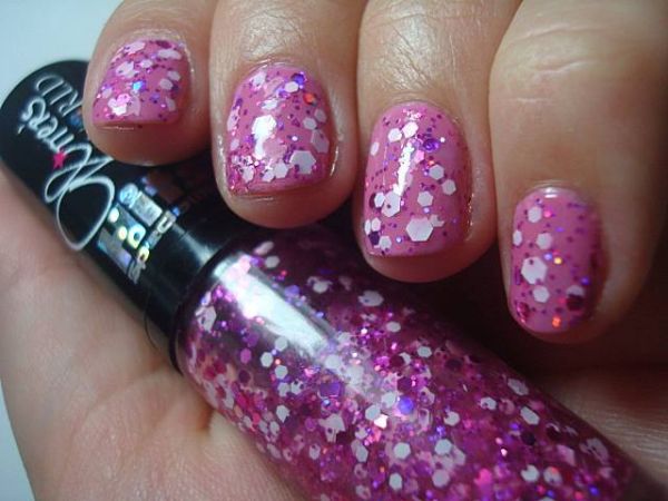 GLITTER`S WORLD VIENA