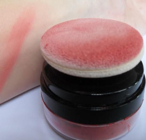 BLUSH VIVAI COM ESPONJA COR 02