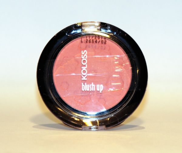 BLUSH UP KOLOSS COR 102