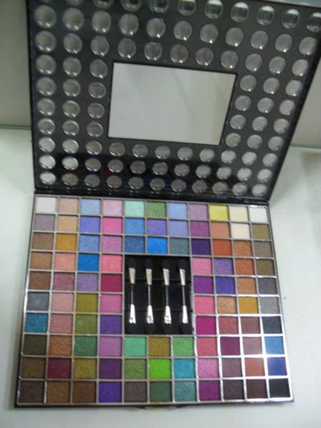 PALETA JASMYNE 98 SOMBRAS 3D