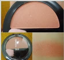 BLUSH KOLOSS COR 01