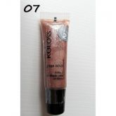 GLOSS BISNAGA KOLOSS COR 07 - HOT CREAM