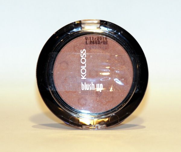 BLUSH UP KOLOSS COR 103