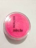 SOMBRA FLUO KOLOSS LIGHT