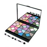 PALETA JASMYNE 30 SOMBRAS CINTILANTE COR B