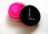 SOMBRA FLUO KOLOSS PINK