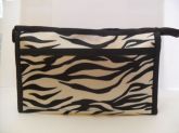 NECESSAIRE ZEBRA