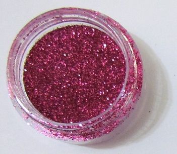 GLITTER AUDREI CASATTI PINK