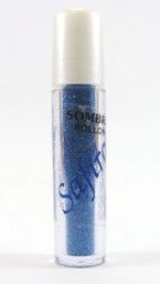 GLITTER ROLLON SAFIRA AZUL