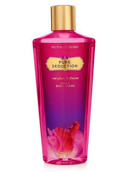 BODY WASH PURE SEDUCTION