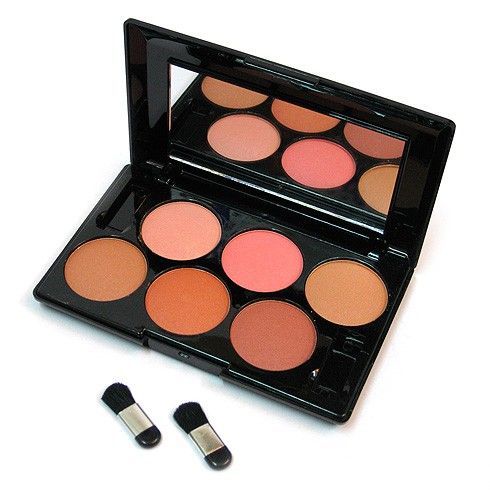 PALETA JASMYNE 6 BLUSHES A